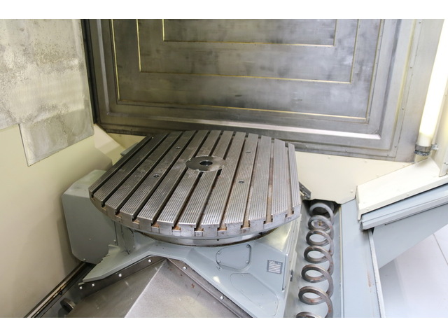 DECKEL MAHO DMU 80 P duoBLOCK 5Axis Machining Center Image 26