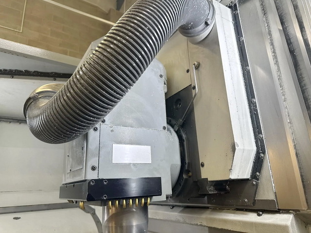 DECKEL MAHO DMU 80 T 5Axis Machining Center Image 8