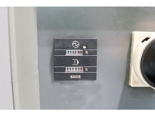 DECKEL MAHO DMU 60 T 5軸マシニングセンタ の画像 13枚目