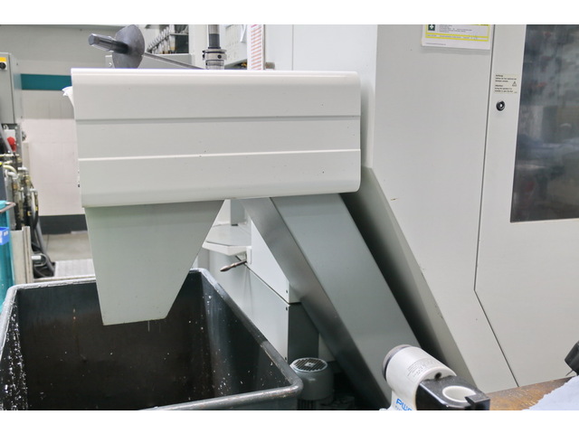 DECKEL MAHO DMC 100 U duoBLOCK 5Axis Machining Center Image 9