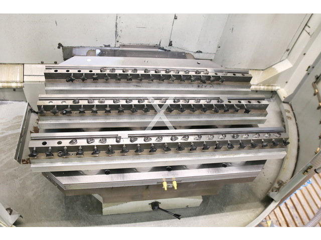DECKEL MAHO DMC 100 U duoBLOCK 5Axis Machining Center Image 18