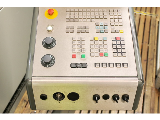 DECKEL MAHO DMC 100 U duoBLOCK 5Axis Machining Center Image 26