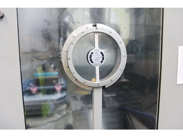 DECKEL MAHO DMC 100 U duoBLOCK 5Axis Machining Center Image 29