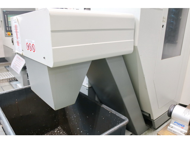 DECKEL MAHO DMC 100 U duoBLOCK 5Axis Machining Center Image 31