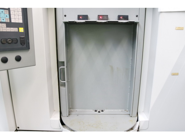 DECKEL MAHO DMC 100 U duoBLOCK 5Axis Machining Center Image 41