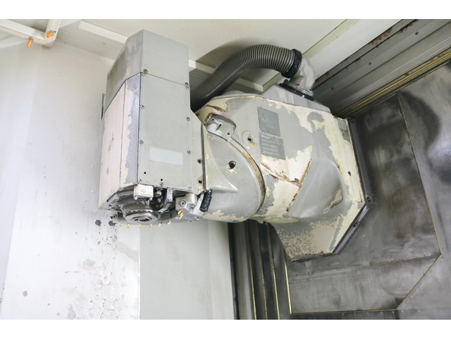 DECKEL MAHO DMC 100 U duoBLOCK 5Axis Machining Center Image 45