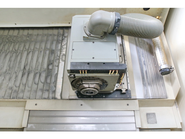 DECKEL MAHO DMU 60 monoBLOCK 5Axis Machining Center Image 2