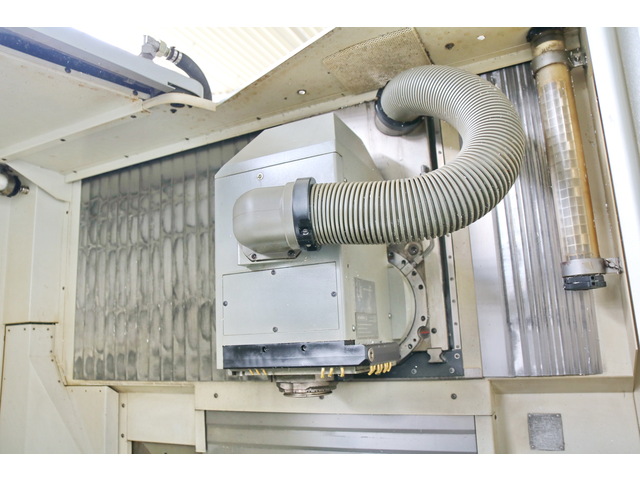 DECKEL MAHO DMU 60 monoBLOCK 5Axis Machining Center Image 3