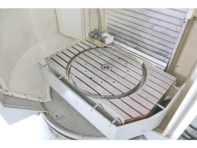 DECKEL MAHO DMU 60 monoBLOCK 5Axis Machining Center Image 4