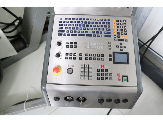DECKEL MAHO DMU 60 monoBLOCK 5Axis Machining Center Image 5