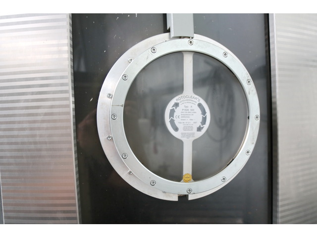 DECKEL MAHO DMU 60 monoBLOCK 5Axis Machining Center Image 8