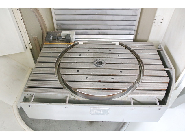DECKEL MAHO DMU 60 monoBLOCK 5Axis Machining Center Image 14