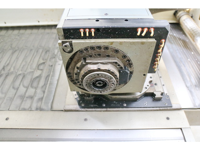 DECKEL MAHO DMU 60 monoBLOCK 5Axis Machining Center Image 16