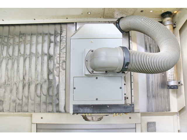 DECKEL MAHO DMU 60 monoBLOCK 5Axis Machining Center Image 18