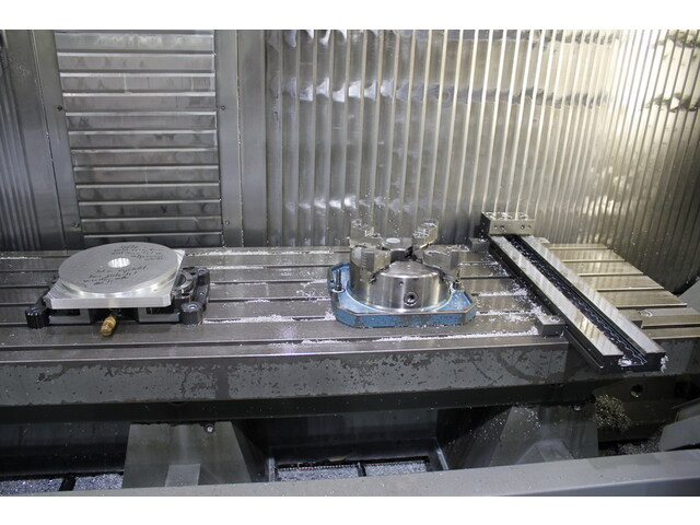 DECKEL MAHO DMF 220 Linear その他 の画像 4枚目