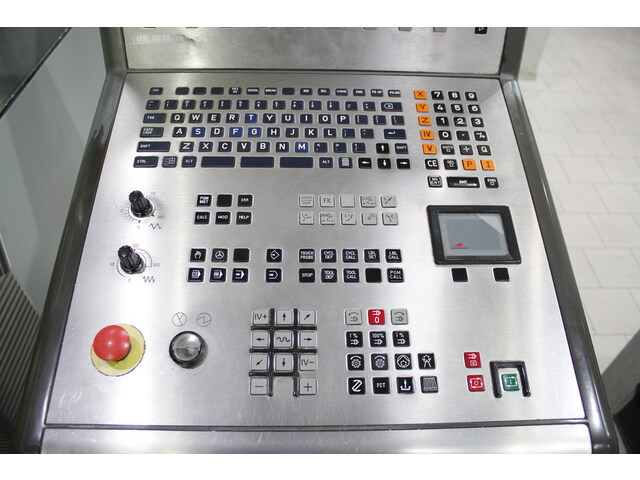 DECKEL MAHO DMF 220 Linear その他 の画像 11枚目