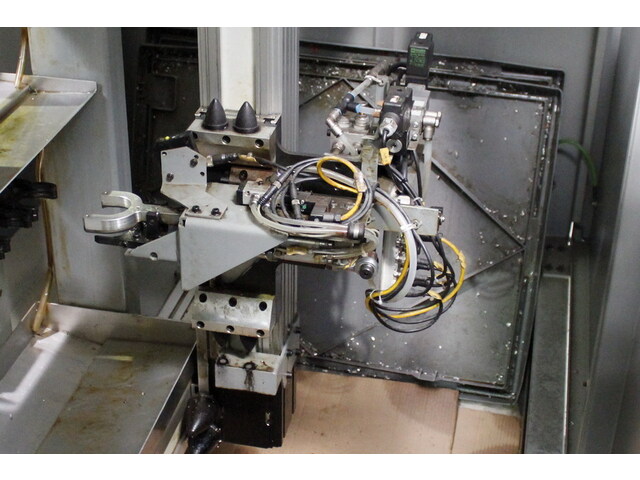 DECKEL MAHO DMF 220 Linear その他 の画像 28枚目