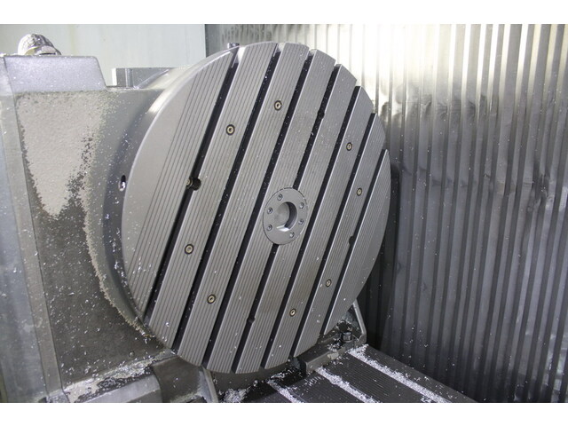 DECKEL MAHO DMF 220 Linear その他 の画像 35枚目