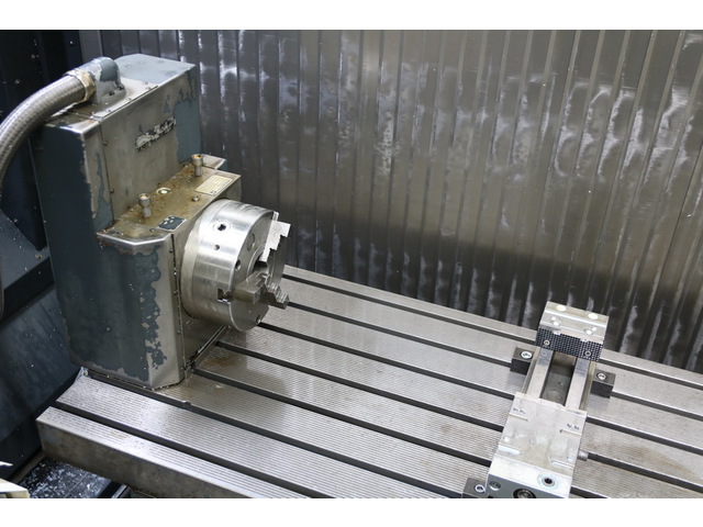 DECKEL MAHO DMF 260 New Design その他 の画像 4枚目