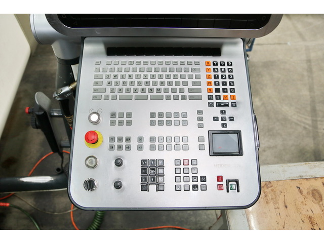 DECKEL MAHO DMF 260 New Design その他 の画像 7枚目