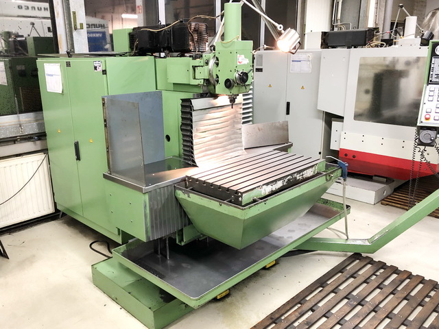 HERMLE UWF 900 E Other Image 1