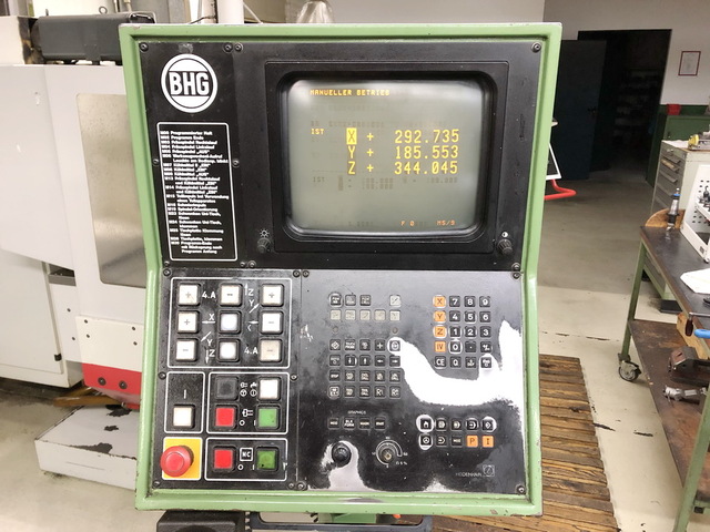 HERMLE UWF 900 E Other Image 2