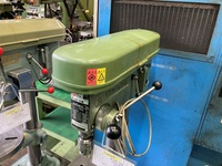 HIKOKI B13 Desktop Drilling Machine 118565 Image