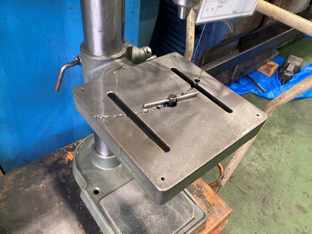 HIKOKI B13 Desktop Drilling Machine Image 6