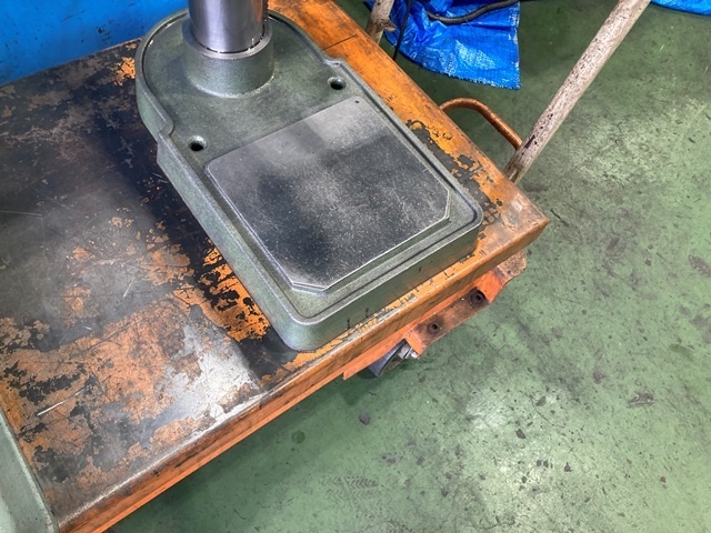 HIKOKI B13 Desktop Drilling Machine Image 7