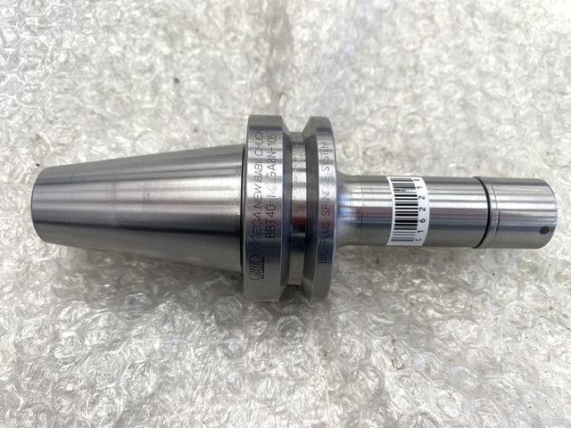 BIG BBT40-MEGA8N-105 BBT Image 1