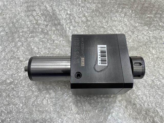 HITACHI SEKI 1745-00-803-02 Others Image 1