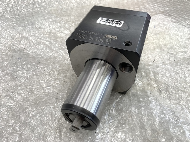 HITACHI SEKI 1745-00-803-02 Others Image 2