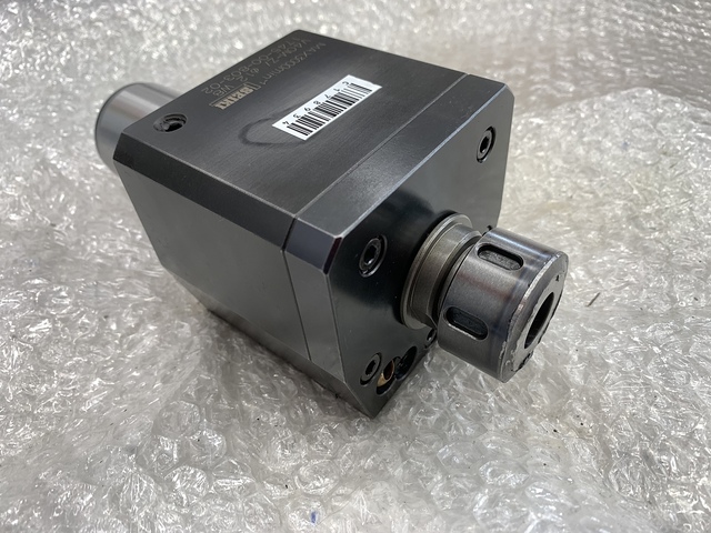 HITACHI SEKI 1745-00-803-02 Others Image 3