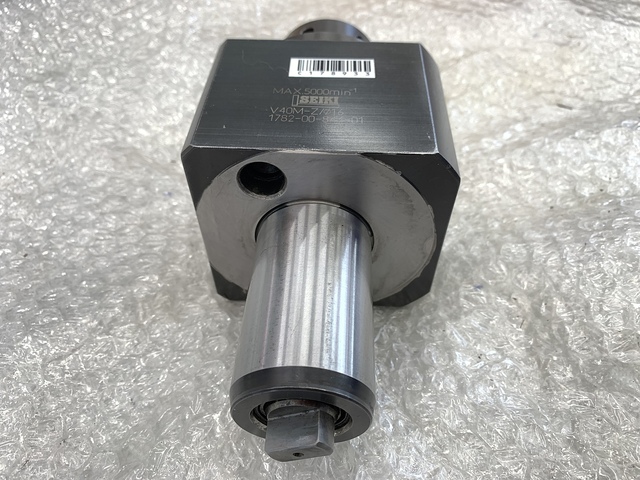 HITACHI SEKI 1782-00-844-01 Others Image 3