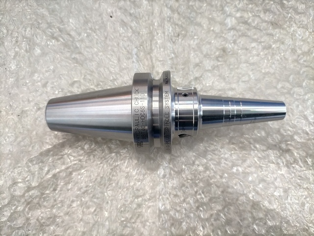 BIG BBT40-HDC6S-110 BBT の画像 1枚目