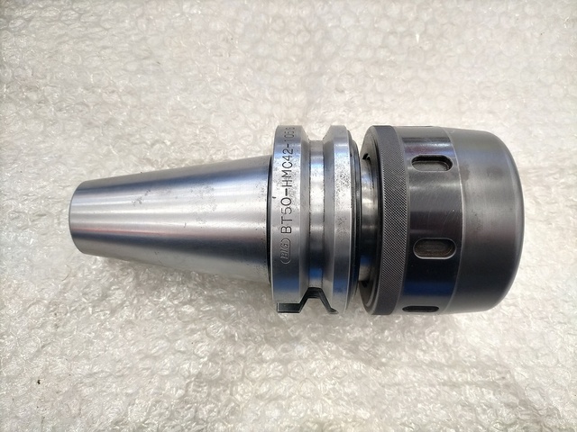 BIG BT50-HMC42-105G BT50 の画像 1枚目