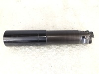 HITACHI TOOL ASRFL4040R End Mill C179079 Image
