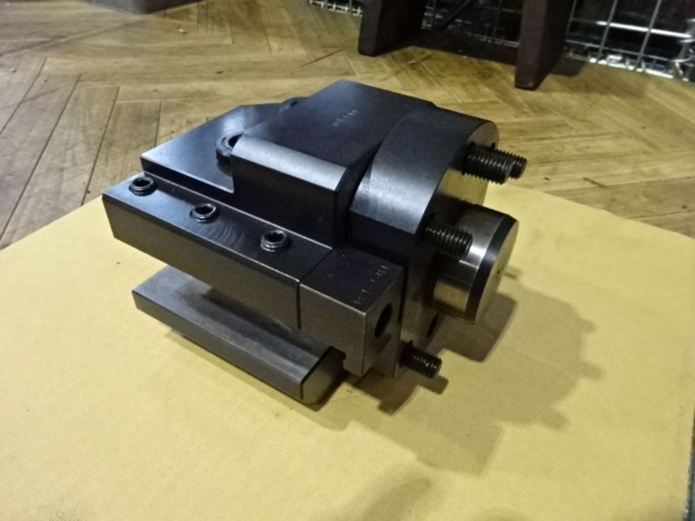 MAZAK パワーマスター用 For Lathe