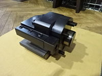 MAZAK パワーマスター用 For Lathe GR-0622 Image