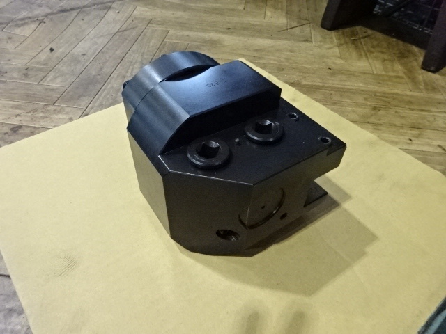ヤマザキマザック パワーマスター用 旋盤用 の画像 3枚目