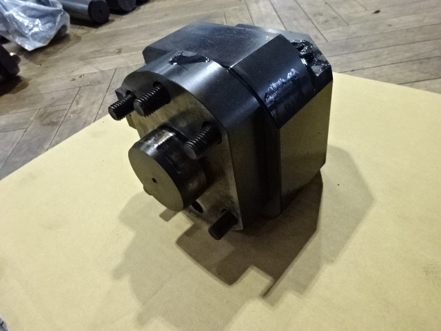 MAZAK パワーマスター用 For Lathe Image 2
