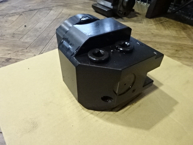 MAZAK パワーマスター用 For Lathe Image 3