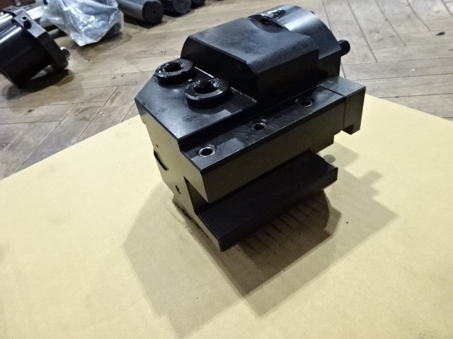 MAZAK パワーマスター用 For Lathe Image 4