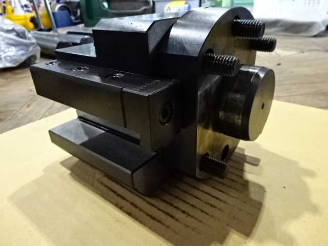 MAZAK パワーマスター用 For Lathe Image 6