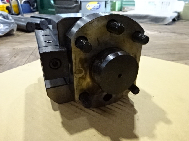 MAZAK パワーマスター用 For Lathe Image 7