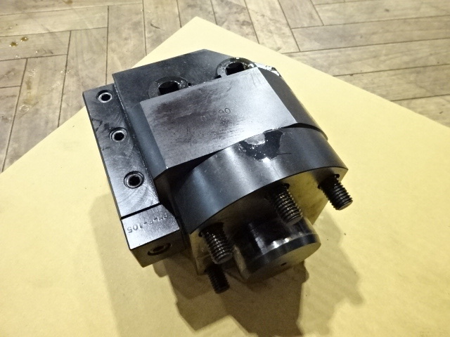 MAZAK パワーマスター用 For Lathe Image 8