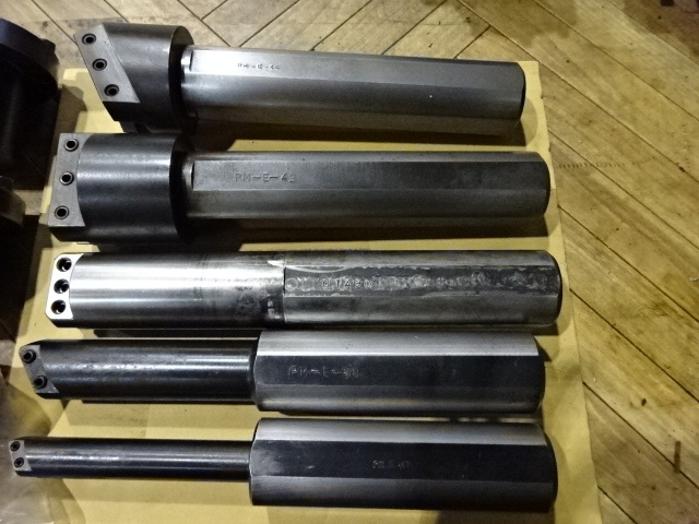 MAZAK パワーマスター用 For Lathe Image 2