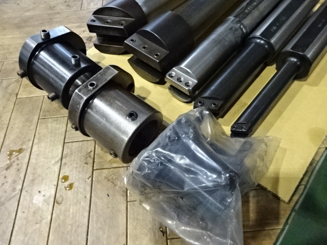 MAZAK パワーマスター用 For Lathe Image 3