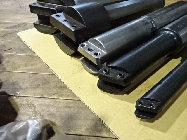 MAZAK パワーマスター用 For Lathe Image 4