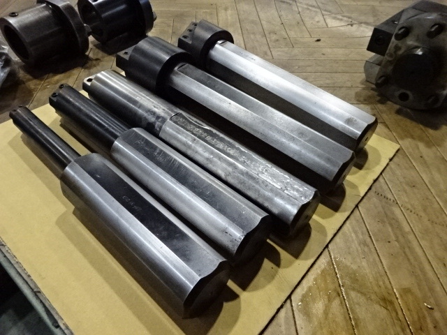 MAZAK パワーマスター用 For Lathe Image 5
